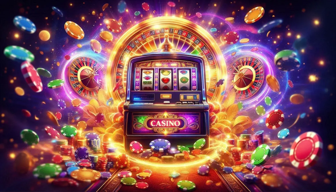 Casino Pamplona
